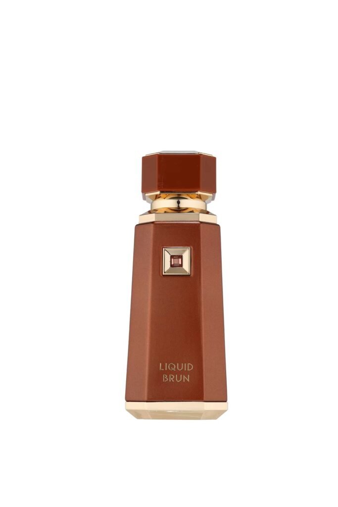 Liquid Brun EDP 100ml - French Avenue