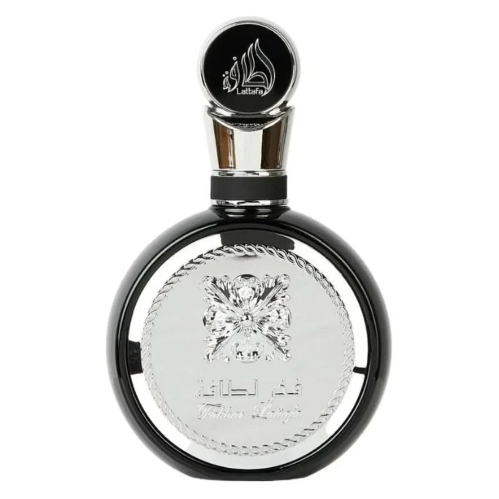 Fakhar Black EDP 100ml - Lattafa