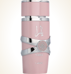 Yara EDP 100ml - Lattafa