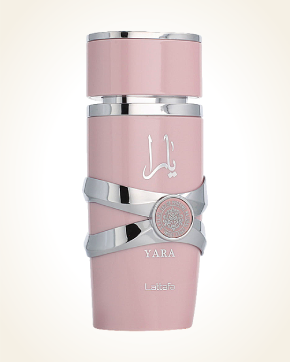 Yara EDP 100ml - Lattafa