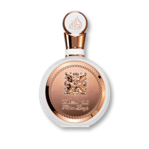 Fakhar Rose EDP 100ml - Lattafa